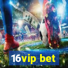 16vip bet